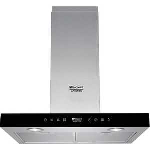 Вытяжка Hotpoint-Ariston HLB 6.7 AT (CF) X/HA