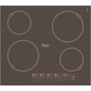Индукционная варочная панель Hotpoint-Ariston KIC 644 C (CF)