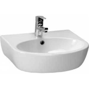 Раковина Cersanit Parva 60x45x26,5 см (27012U)