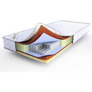 Матрас Lonax Cocos-Medium TFK 80x200