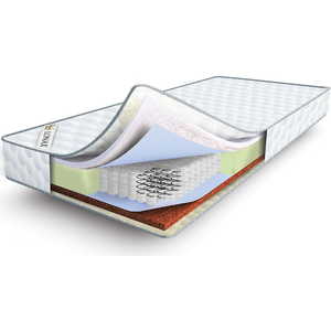 Матрас Lonax Hollo-Cocos TFK 80x195