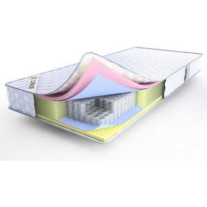 Матрас Lonax Memory-Latex TFK 200x190