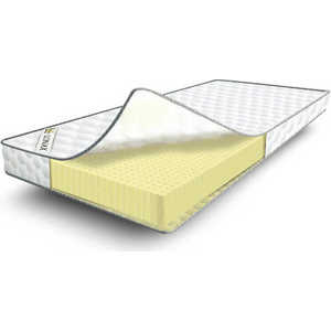 Матрас Lonax Latex 14 Б/П 120x200