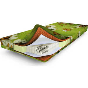 Матрас Lonax Baby Cocos TFK TFK 70x160