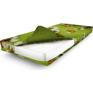 Матрас Lonax Baby Strutto Б/П 90x200