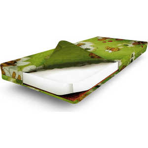 Матрас Lonax Baby Strutto-Cocos Б/П 60x120