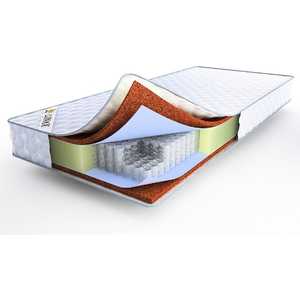 Матрас Lonax Cocos TFK 140x190