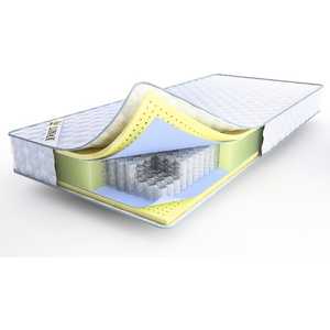 Матрас Lonax Latex TFK 120x200