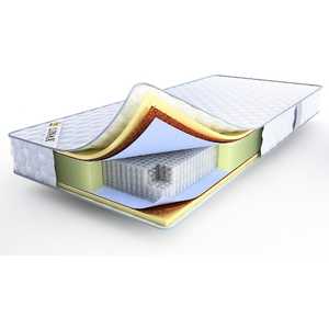 Матрас Lonax Medium S1000 80x200