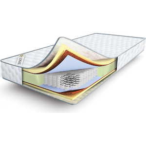 Матрас Lonax Medium Light TFK 120x190