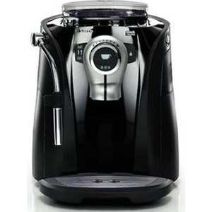 Кофе-машина Saeco Odea Giro Plus Black