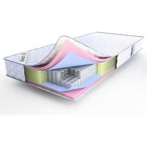 Матрас Lonax Memory TFK 90x195