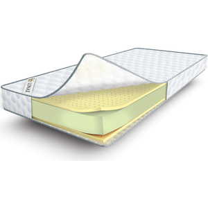 Матрас Lonax Roll Comfort 2 Plus Б/П 200x190
