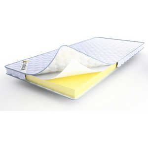 Матрас Lonax Roll Mini Eco Б/П 140x200