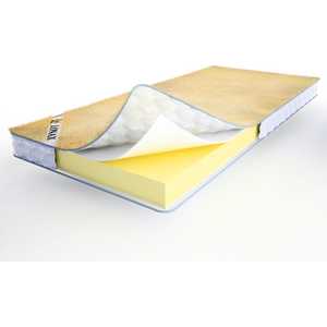 Матрас Lonax Roll Season Б/П 80x200
