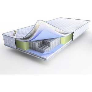 Матрас Lonax Strutto TFK 200x190