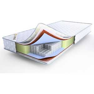 Матрас Lonax Strutto-Cocos TFK 120x200