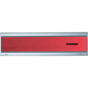 Кондиционер LG C07LH красное вино