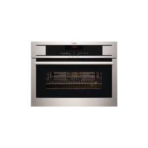 Электрический духовой шкаф AEG KM 5840310 M