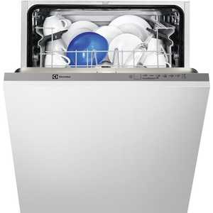 Встраиваемая посудомоечная машина Electrolux ESL 95201 LO