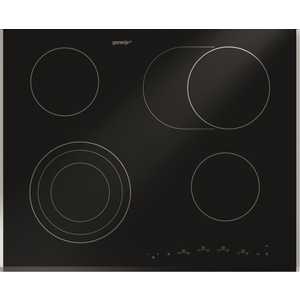 Электрическая варочная панель Gorenje GHT 64 XC