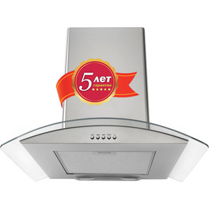 Вытяжка Simfer 8630 SM