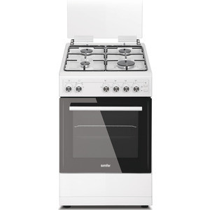 Газовая плита Simfer F56GW42001