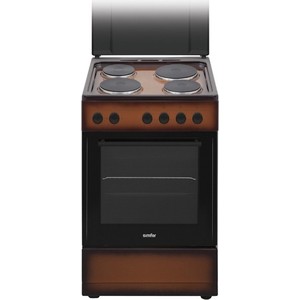 Комбинированная плита Simfer F55ED03001