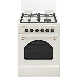 Комбинированная плита Simfer F56EO45002