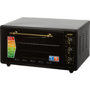 Мини-печь Simfer M 4273