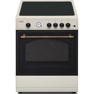 Электрическая плита Simfer F66VO05001