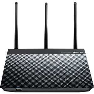 Точка доступа Asus RT-N18U