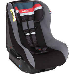 Автокресло Nania Maxim First (maxim HORIZON RED)