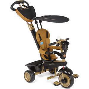 Велосипед Smart Trike "Dream" капучино Dream Eva