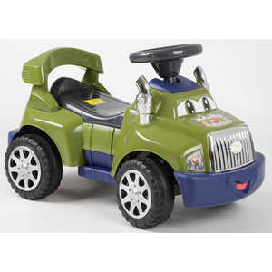 Каталка Kids-glory 7618 green