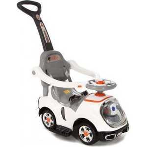 Каталка Kids-glory 7632B white