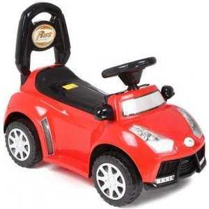 Каталка Kids-glory 7635 red