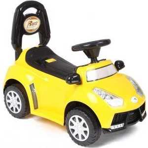 Каталка Kids-glory 7635 yellow