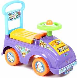 Каталка Kids Rider 1103 purple