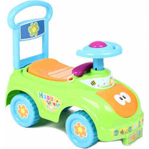Каталка Kids Rider 1818 green