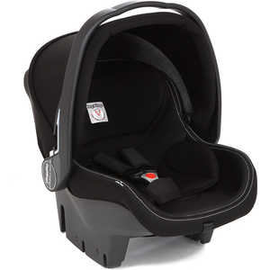 Автокресло-переноска Peg-Perego Primo Viaggio SL Tri-Fix Onyx (черный)
