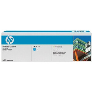 все цены на Картридж HP CB381A онлайн