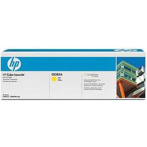 цена Картридж HP CB382A