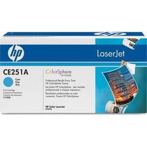 все цены на Картридж HP CE251A онлайн
