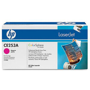 все цены на Картридж HP CE253A онлайн