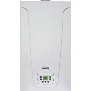 Настенный газовый котёл BAXI MAIN-5 24 F