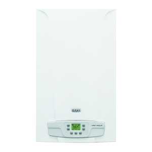 Настенный газовый котёл BAXI MAIN Four 240 F