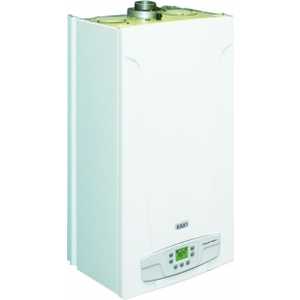 Настенный газовый котёл BAXI FOURTECH 24 F