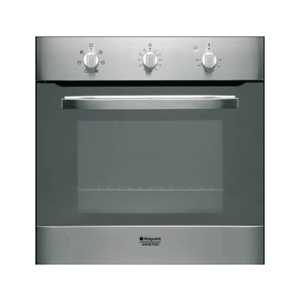 Электрический духовой шкаф Hotpoint-Ariston FH 21 IX/HA
