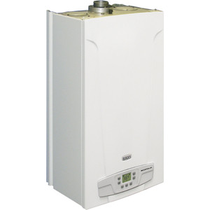 Настенный газовый котёл BAXI ECO Four 1.24 F